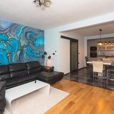Villa City Center Sibenik Luaran gambar