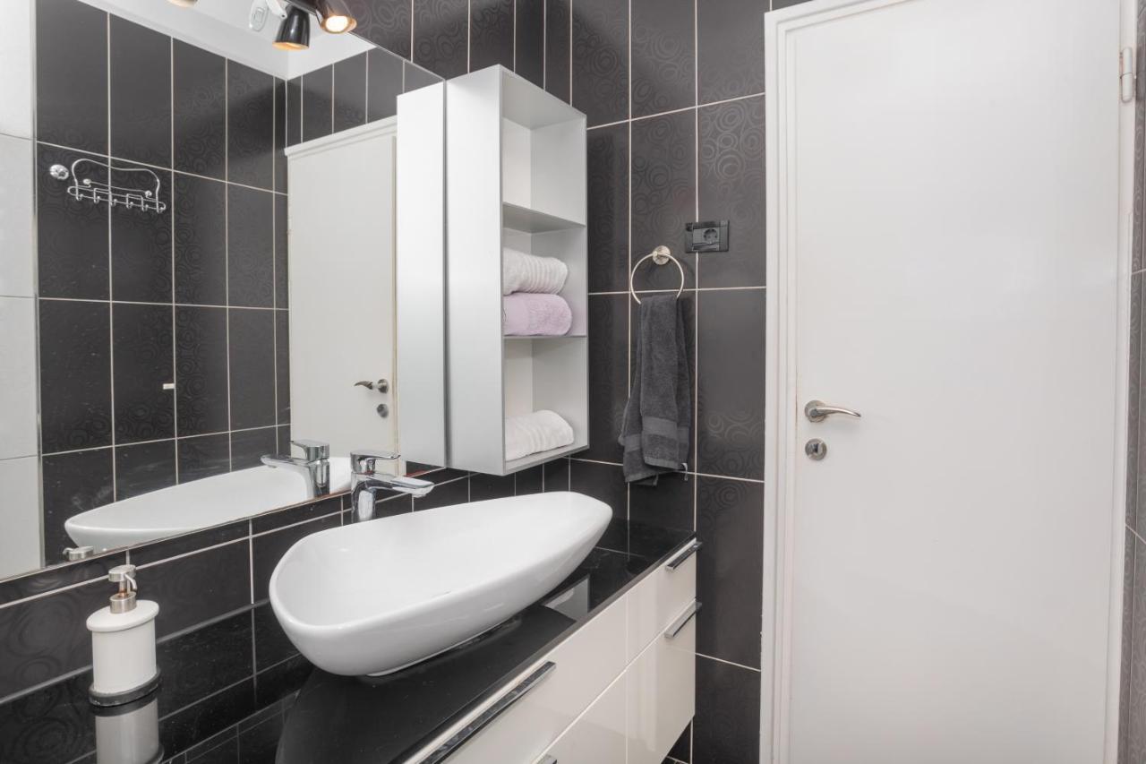 Villa City Center Sibenik Luaran gambar