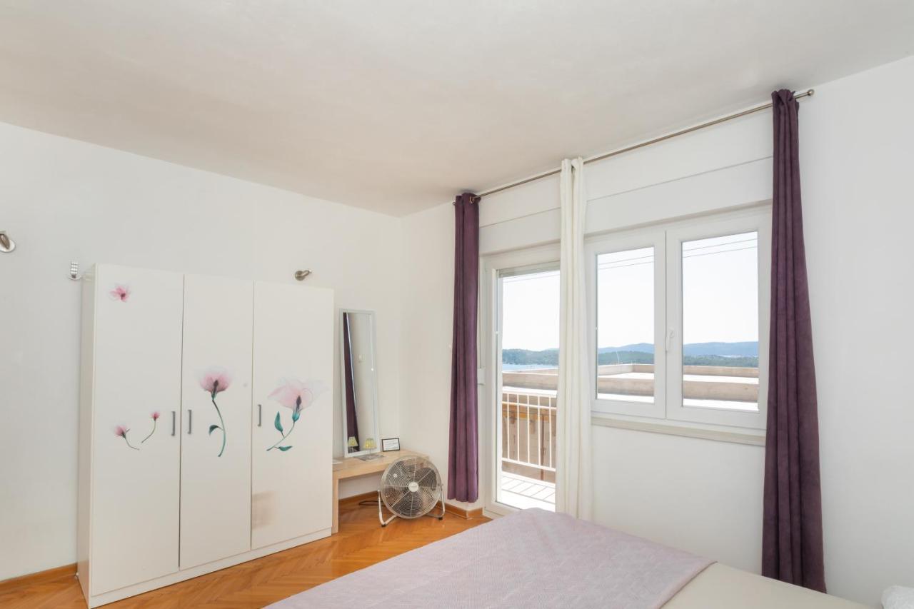 Villa City Center Sibenik Luaran gambar