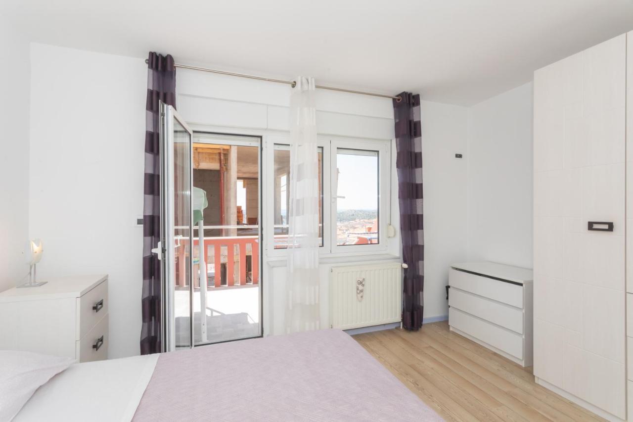 Villa City Center Sibenik Luaran gambar