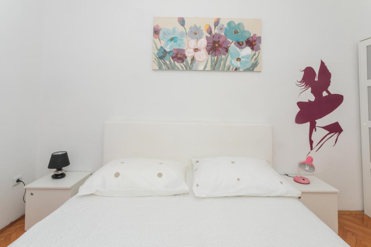 Villa City Center Sibenik Luaran gambar