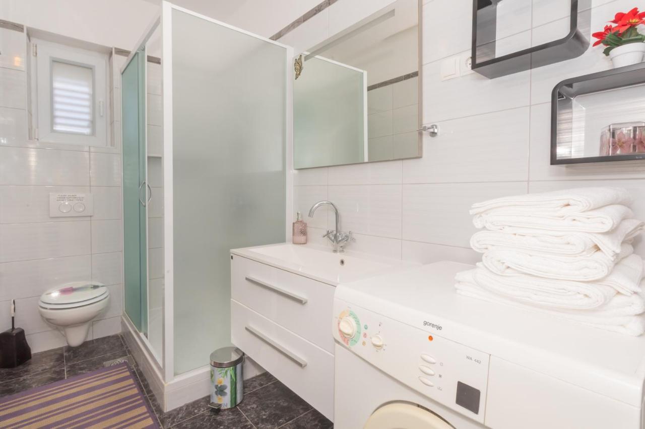 Villa City Center Sibenik Luaran gambar