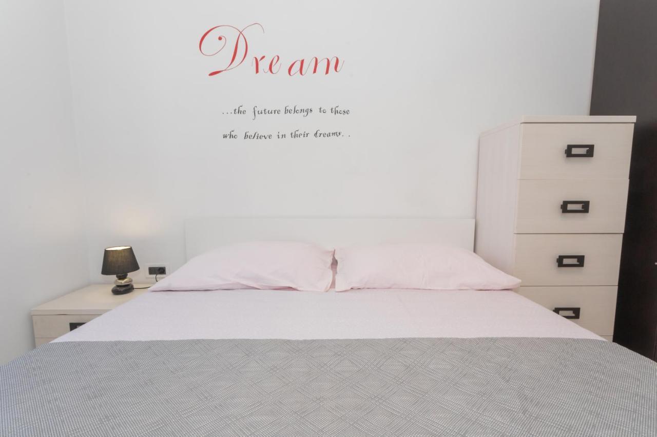 Villa City Center Sibenik Luaran gambar
