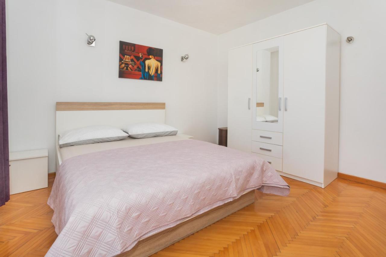 Villa City Center Sibenik Luaran gambar