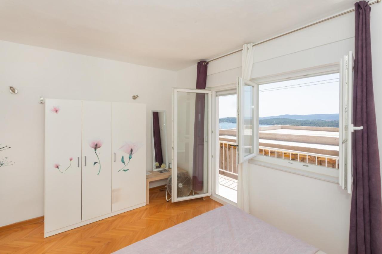 Villa City Center Sibenik Luaran gambar