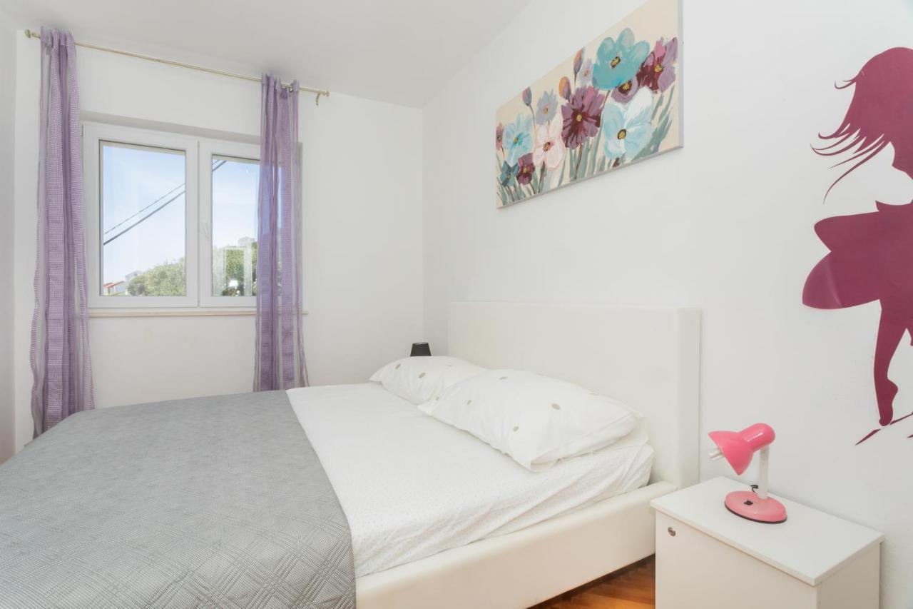 Villa City Center Sibenik Luaran gambar