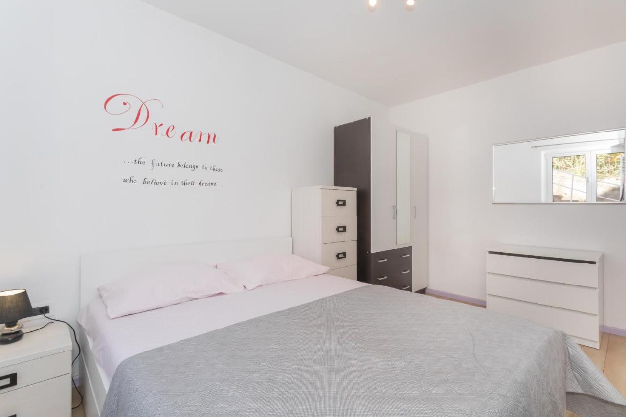 Villa City Center Sibenik Luaran gambar