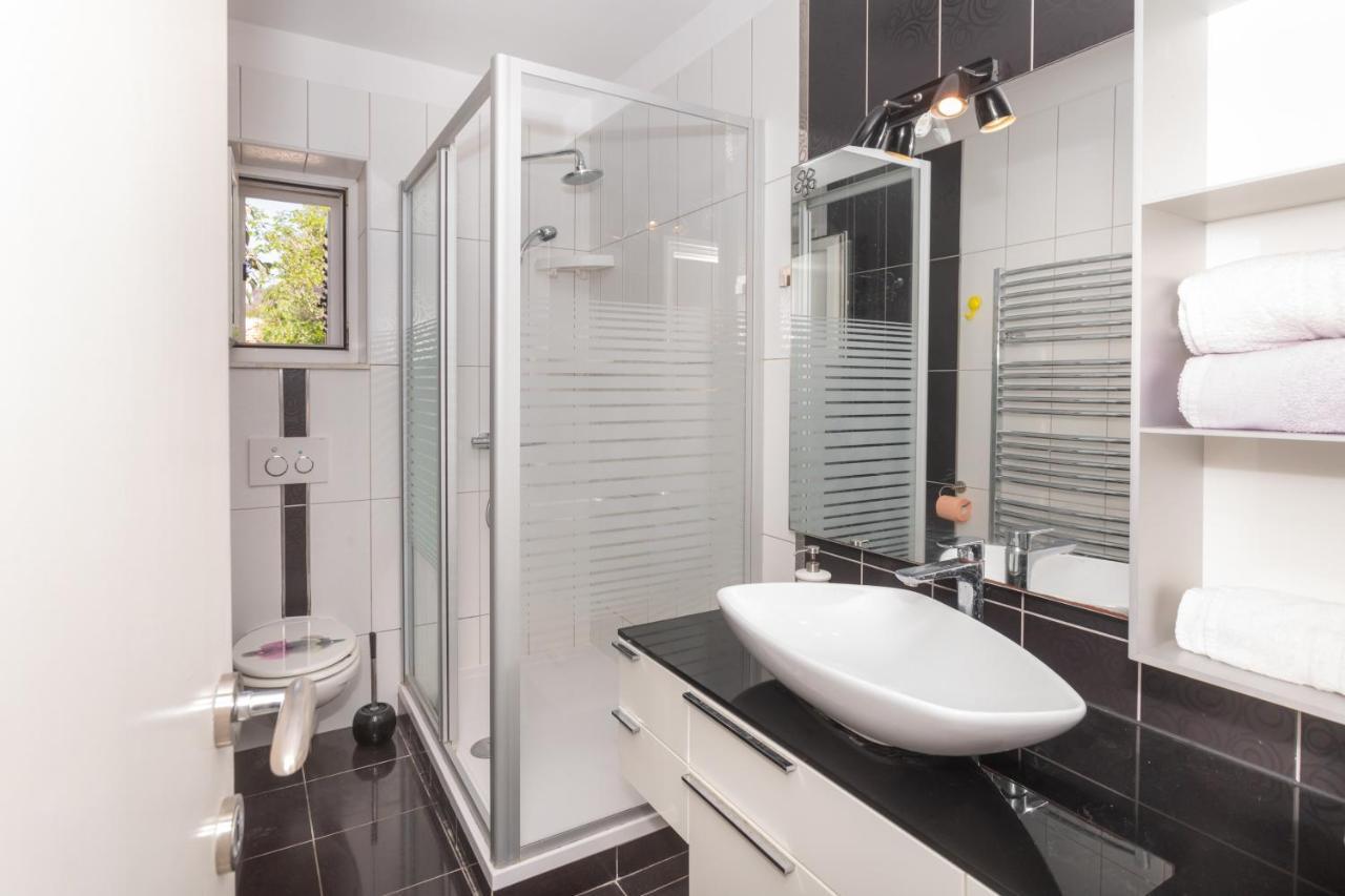 Villa City Center Sibenik Luaran gambar