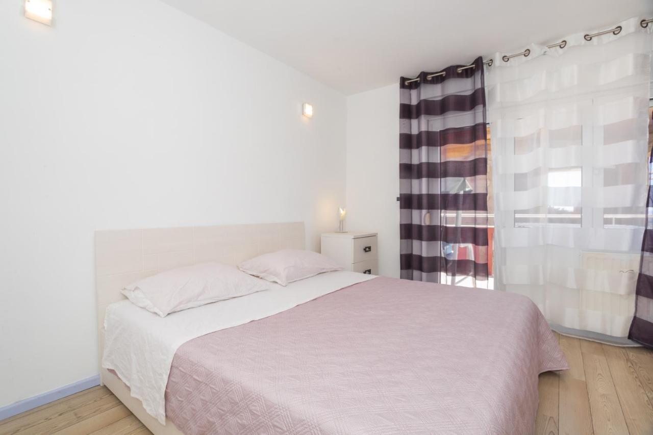 Villa City Center Sibenik Luaran gambar