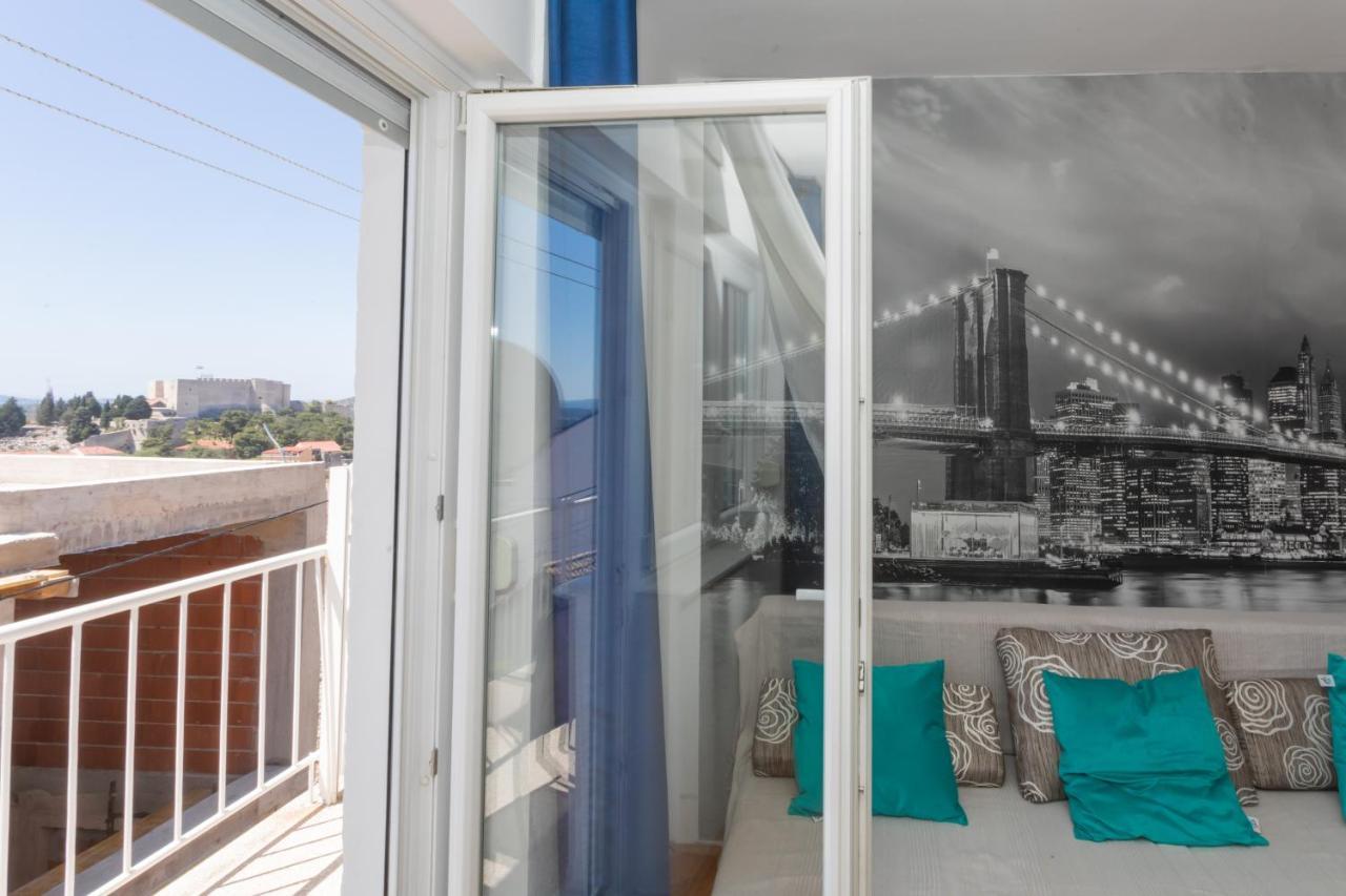 Villa City Center Sibenik Luaran gambar