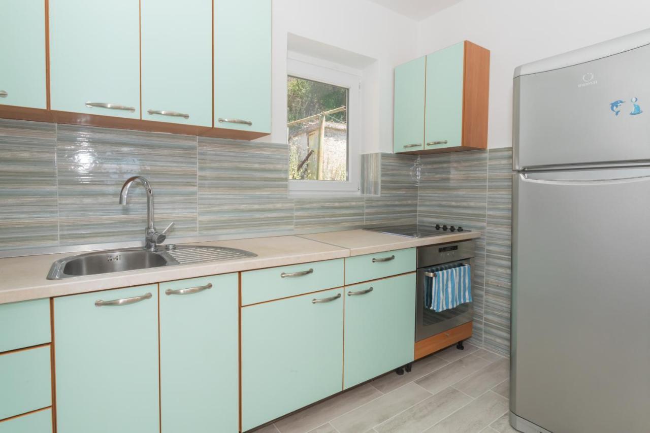Villa City Center Sibenik Luaran gambar