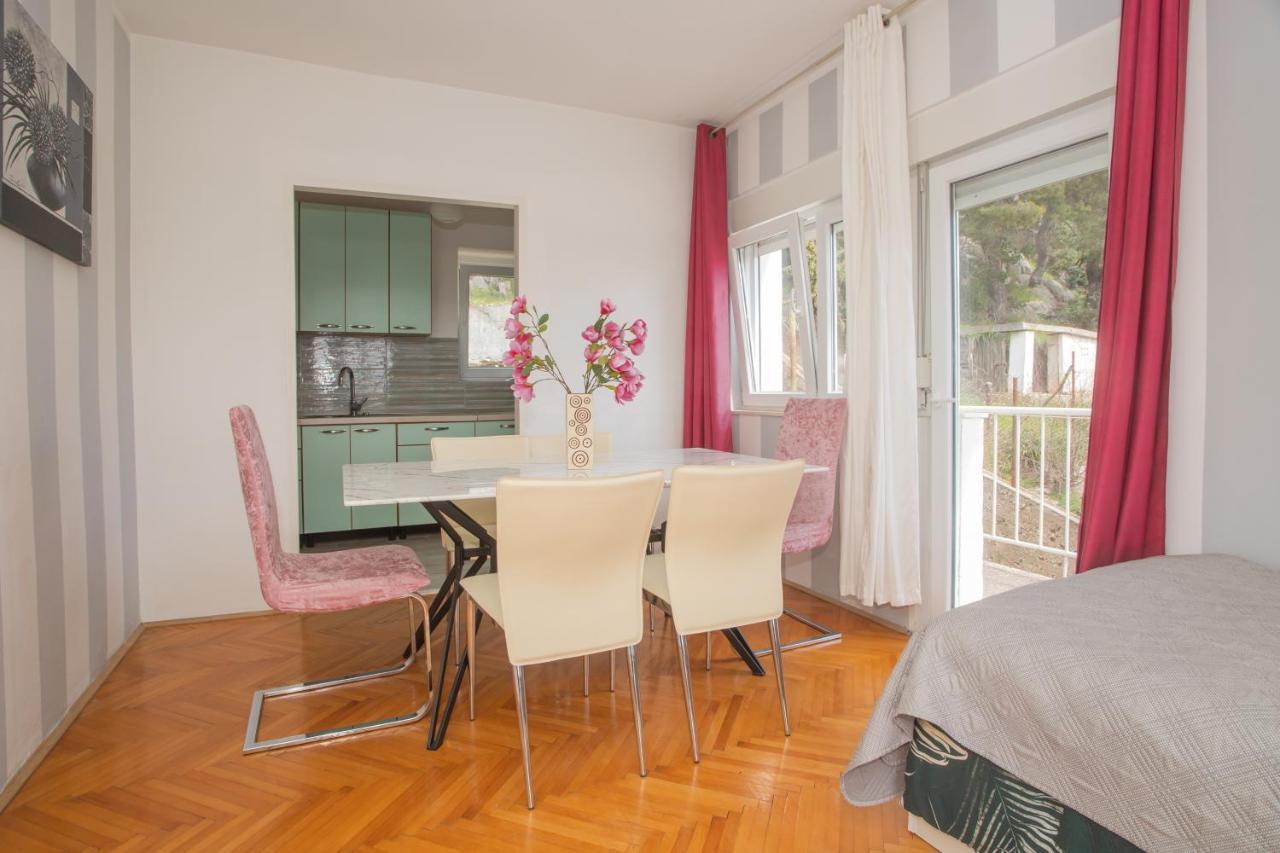 Villa City Center Sibenik Luaran gambar