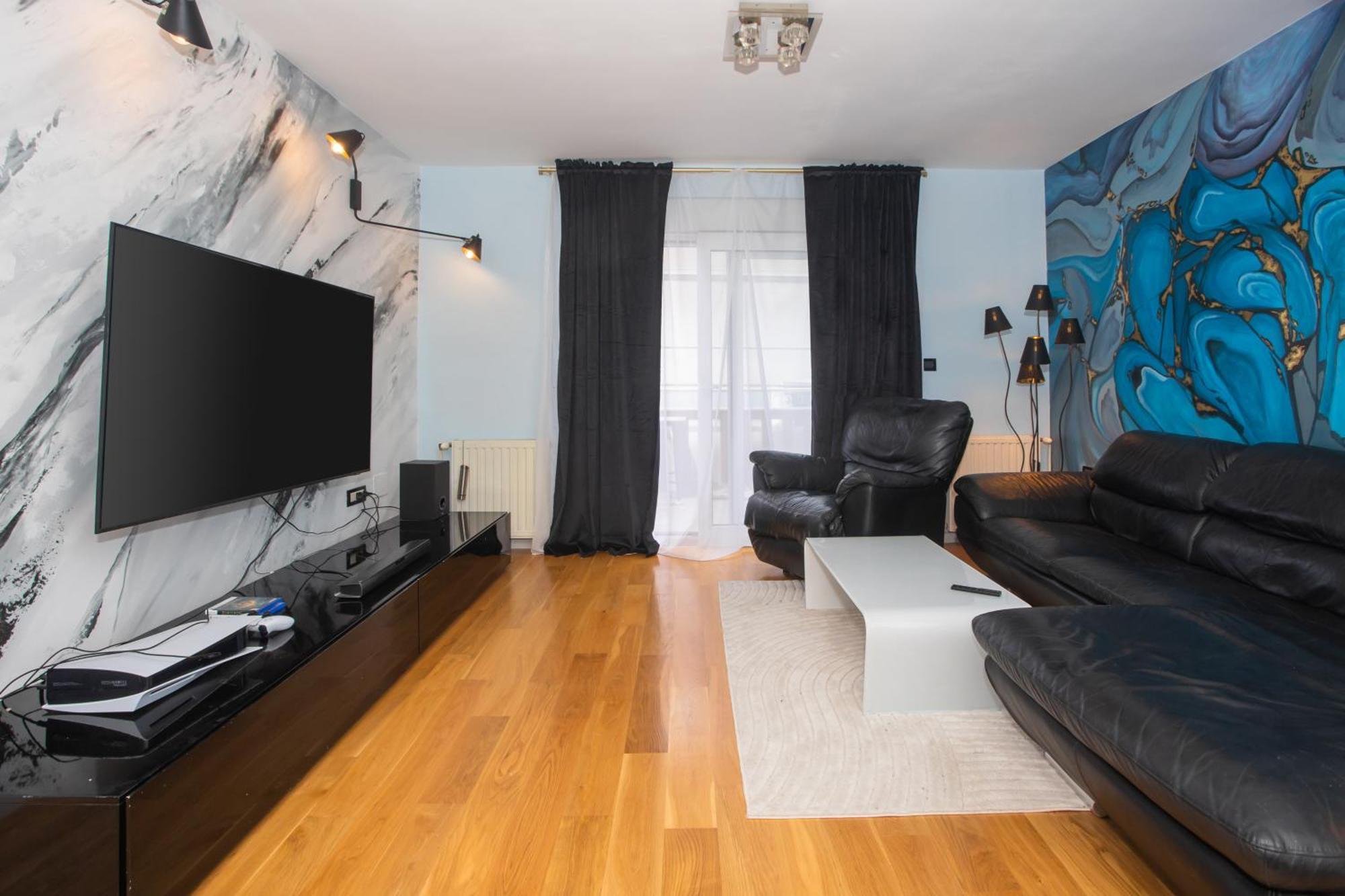 Villa City Center Sibenik Luaran gambar